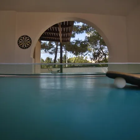 Pirgos Naxos Apartamento Aliko Beach