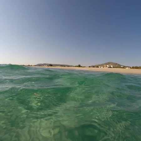 Apartamento Pirgos Naxos *