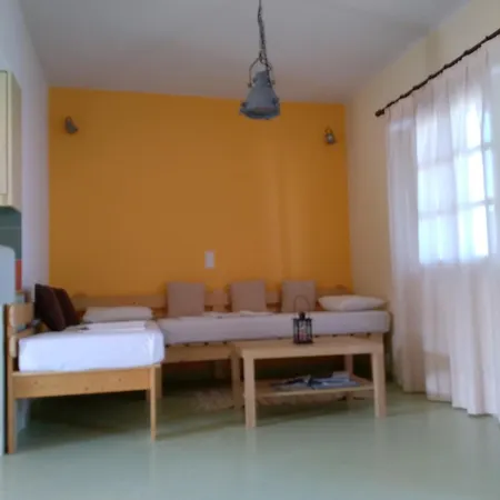 Apartamento Pirgos Naxos