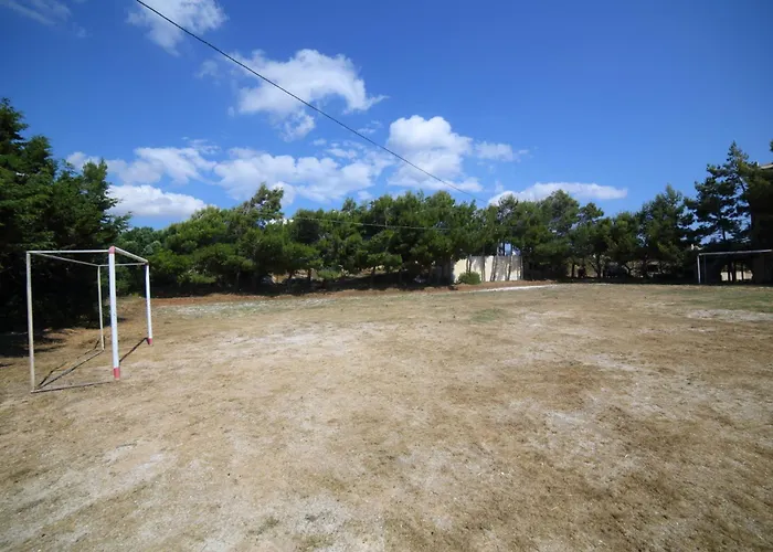 Pirgos Naxos * Алико-Бич