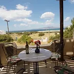 아파트 Pirgos Naxos *