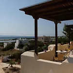 Pirgos Naxos 아파트 알리코비치