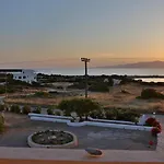 아파트 Pirgos Naxos 알리코비치