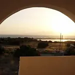Pirgos Naxos 아파트 *