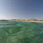 아파트 Pirgos Naxos *