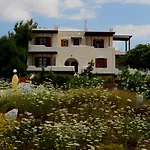 Pirgos Naxos 알리코비치