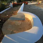 Pirgos Naxos * 알리코비치