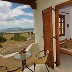 Pirgos Naxos 아파트 *