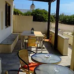 Pirgos Naxos
