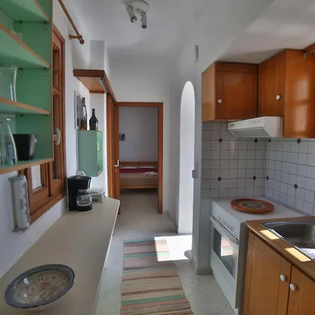 Pirgos Naxos Appartement *