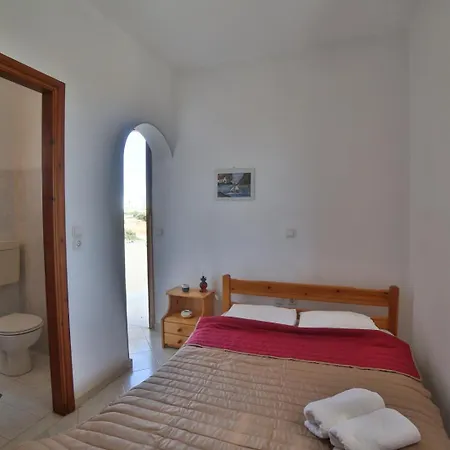 Pirgos Naxos Appartement *