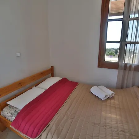 Pirgos Naxos Appartement