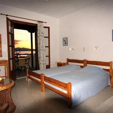 Appartement Pirgos Naxos