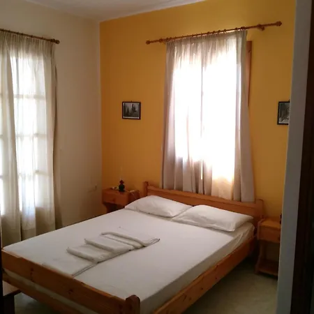 Appartement Pirgos Naxos *