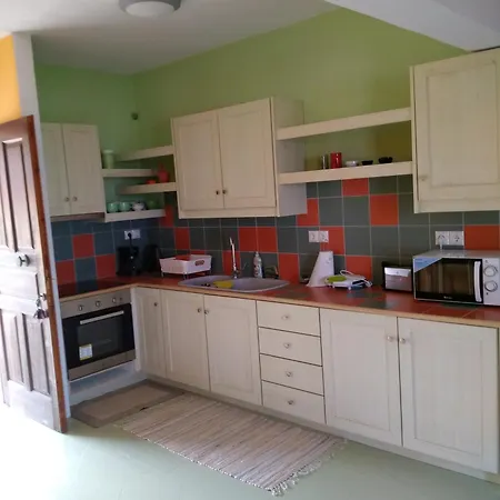 Pirgos Naxos Plage d'Aliko