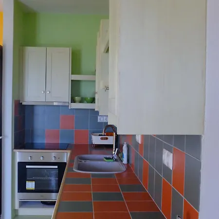 Pirgos Naxos * Plage d'Aliko