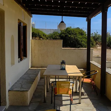 Pirgos Naxos Appartement