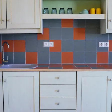 Apartamento Pirgos Naxos