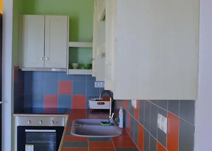 Pirgos Naxos * Aliko Beach