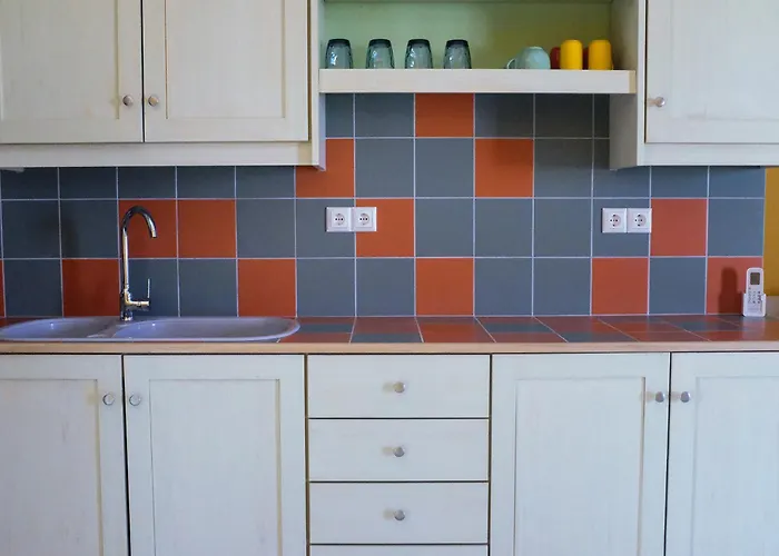 Apartamento Pirgos Naxos